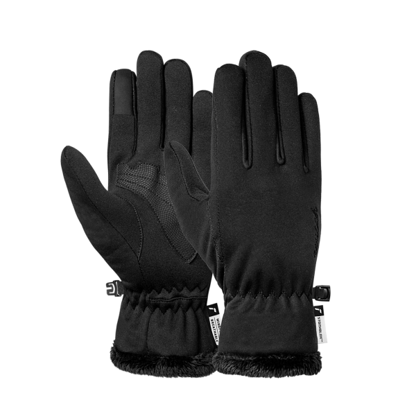 Reusch Liberty STORMBLOXX TOUCH-TEC 6535124 7700 black 1